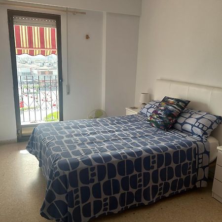شقة Duplex, Terraza Y Vistas Al Mar ميناء سابلايا المظهر الخارجي الصورة