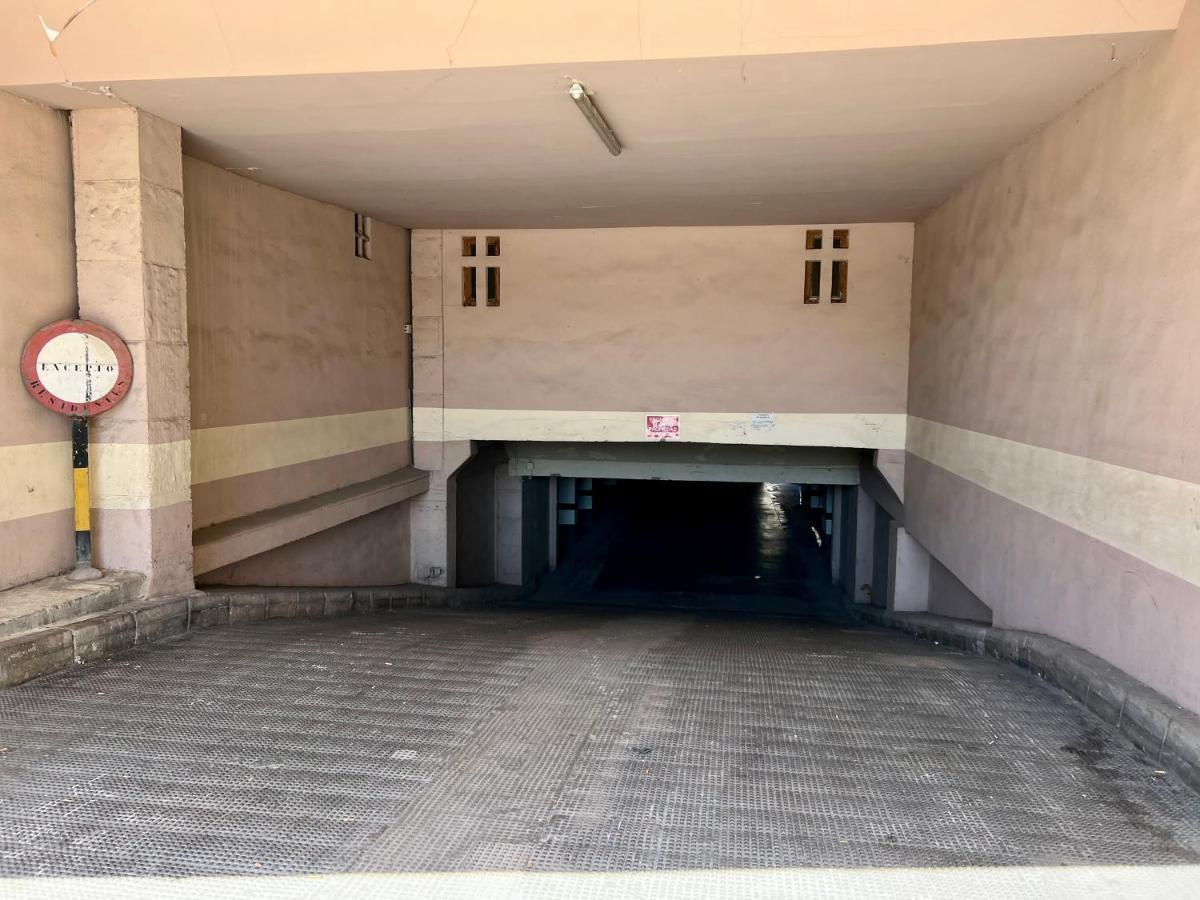 شقة Duplex, Terraza Y Vistas Al Mar ميناء سابلايا المظهر الخارجي الصورة
