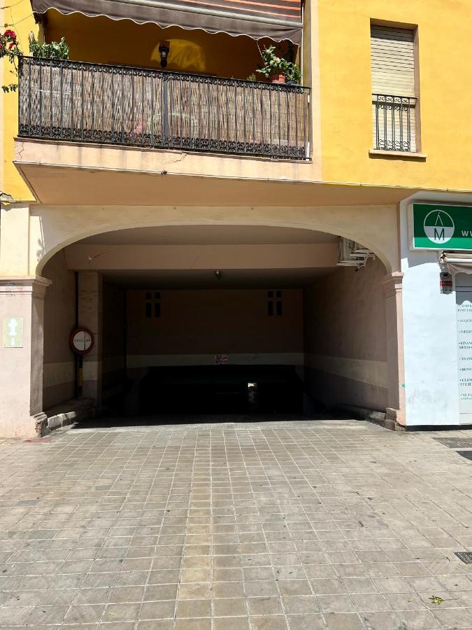 شقة Duplex, Terraza Y Vistas Al Mar ميناء سابلايا المظهر الخارجي الصورة