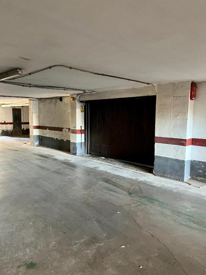 شقة Duplex, Terraza Y Vistas Al Mar ميناء سابلايا المظهر الخارجي الصورة