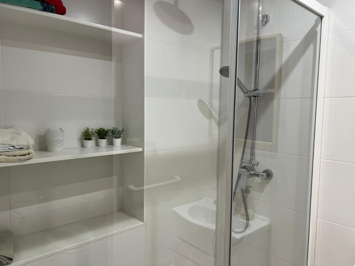 شقة Duplex, Terraza Y Vistas Al Mar ميناء سابلايا المظهر الخارجي الصورة