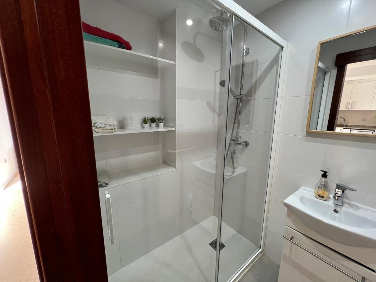 شقة Duplex, Terraza Y Vistas Al Mar ميناء سابلايا المظهر الخارجي الصورة